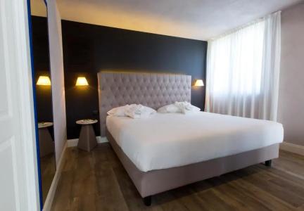 Al Campanile Apart& Suite - 116