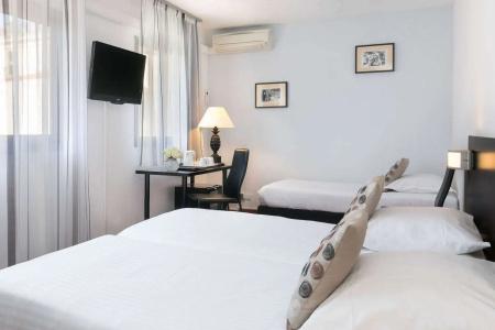 Best Western Mediterranee Menton - 73