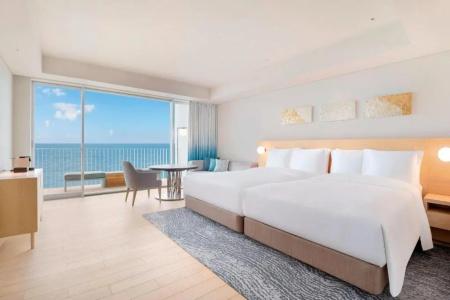 Iraph Sui, a Luxury Collection, Miyako Okinawa - 34