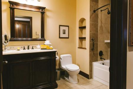 Granduca Houston - 9