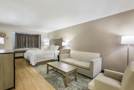 Red Roof Inn Plus+ & Suites Savannah – i-95 - 31
