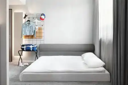 Moxy Cologne Muelheim, a Marriott - 31