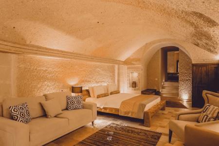 Anka Cave Suites - 182