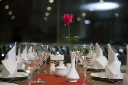 Silk Queen Hang Gai - 27