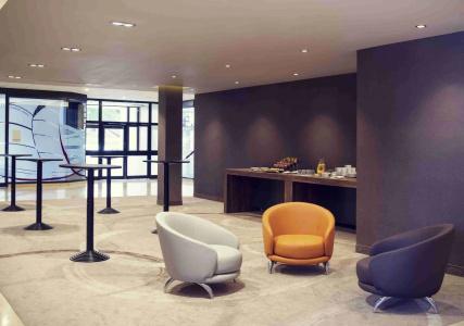 Mercure Gdynia Centrum - 14