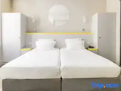 Best Western Grand Francais - 103
