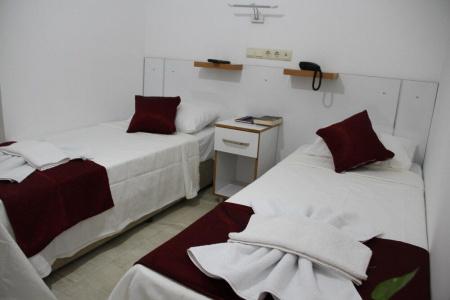 AelbİStan Otel - 4