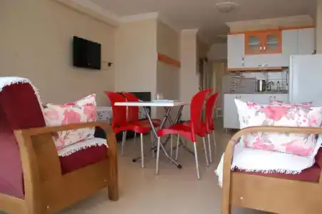 Hakan Apart Otel - 60