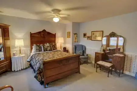 Blue Mountain Mist Country Inn - 53