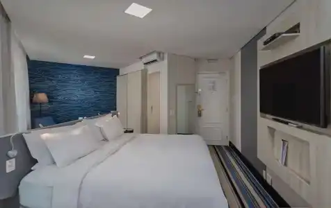 Radisson Oscar Freire - 5