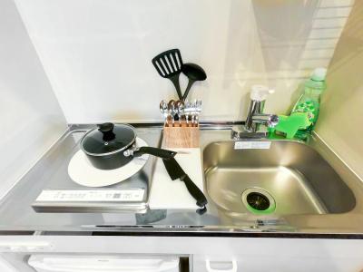 S-Presso Central - 228