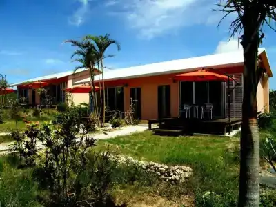 Beach Village Nosoko - 28