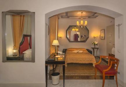 Lucca in Azzurro Maison de Charme - 44