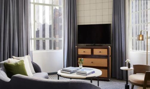 Kimpton Monaco Denver, An Ihg - 90