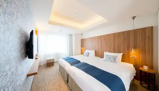 Tokyu Stay Okinawa Naha - 26