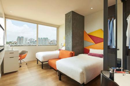 Ibis Styles Singapore On Macpherson - Sg Clean - 49
