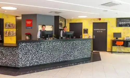Thon Vika Atrium - 21