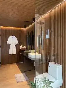 Nirundorn Resort Chaam - 92