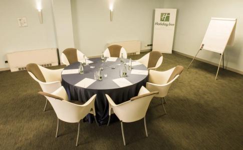 Holiday Inn Prague, An Ihg - 18