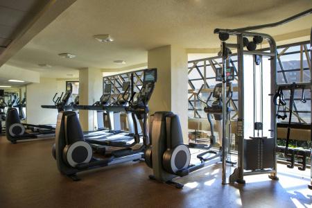 Crystal Gateway Marriott - 22