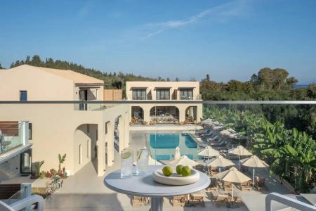 Ekati Mare Boutique Resort & Suites - 21