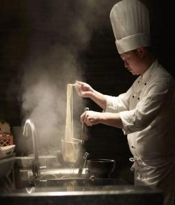 Shanghai Marriott Parkview - 32