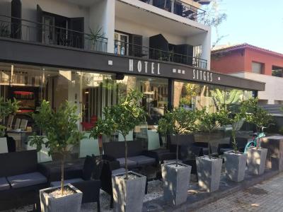 Sitges - 36