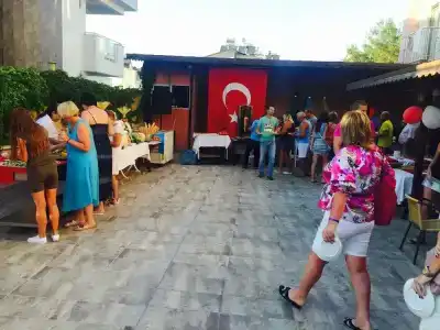 Club Beach Park - 13