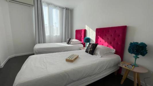 Hôtel Mademoiselle - 121