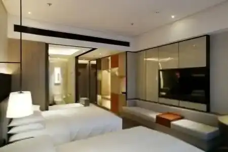 Marriott Yantai - 41
