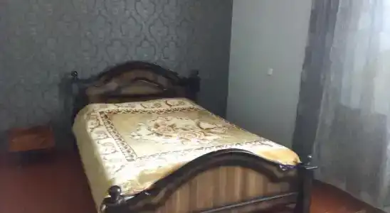 Abramichi Guest House - 1