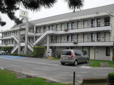 Premiere Classe Liege / Luik - 0