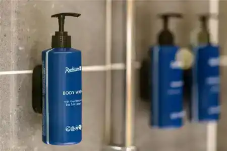 Radisson Blu, Bristol - 45