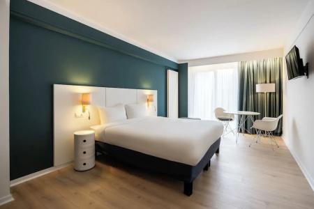 ibis Styles Brussels Louise - 38