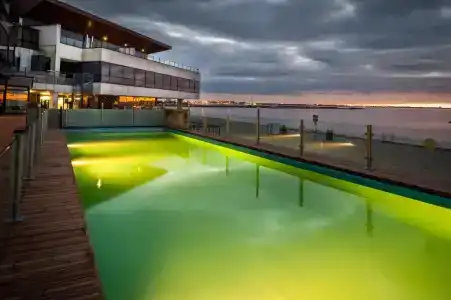 Pirita Beach  & Spa - 47