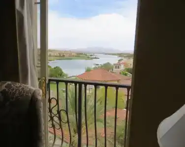 Hilton Lake Las Vegas Resort & Spa - 57