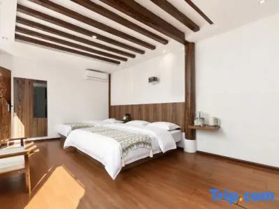 LiJiang Wonderland Inn - 51