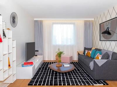 Novotel Paris 17 - 22