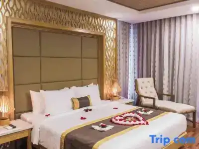 Sonata Resort & Spa - 93
