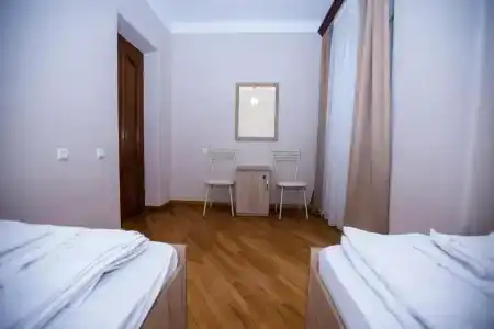 Sweet Sleep hostel - 45