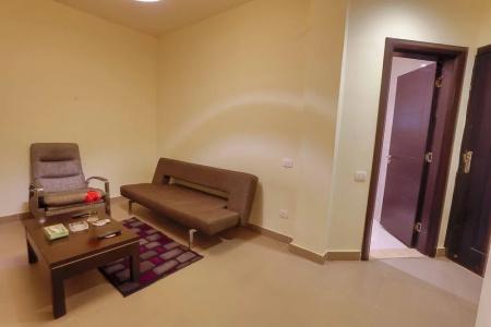 Mousa Coast Resort - Cairo Beach - 15