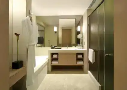 Hyatt Regency, Sha Tin - 61