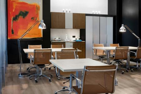 AC Algeciras by Marriott - 14