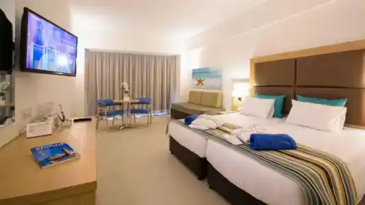 Sentido Asterias Beach Resort - 50