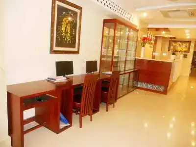 Quoc Cuong Center - 18