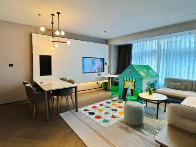 Holiday Inn Express Qingdao Jinshui, An Ihg - 50