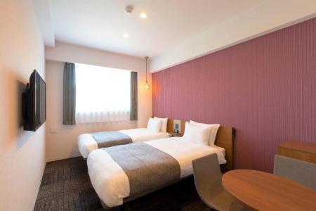 M's Kyoto Station Taruya - 2