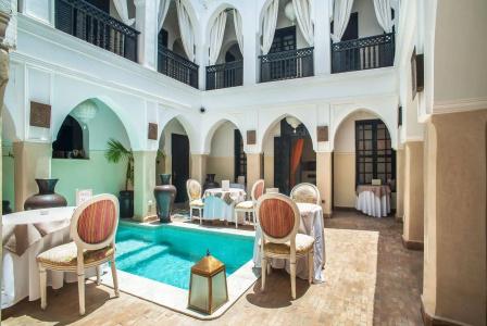 Riad Aliya - 18