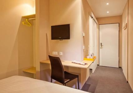 B&B München-Moosach - 4