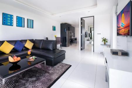 Lets Phuket Twin Sands Resort & Spa-Sha Extra Plus - 13